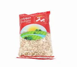 برتر  نخود و لوبيا 900گ