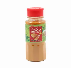 برکت زردچوبه 100گرم پت