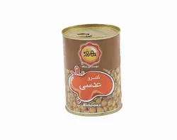 بهروز كنسرو عدسي 380 گرمي