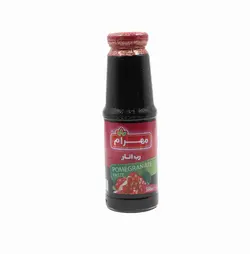 مهرام رب انار 390 گرمی