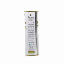 سی سام روغن زیتون تصفیه قوطی 1000 ml