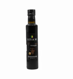 سی سام سرکه بالزامیک گرد 250 ml