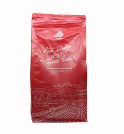 زیدشت آرد پیتزا 900 گرمی