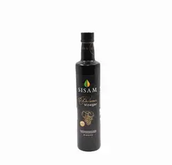 سی سام سرکه بالزامیک گرد 500 ml