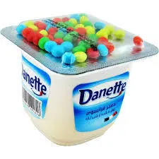 دنت تاپر وانیل 100 گرم