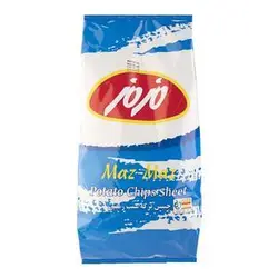 مزمز چیپس الفانت ساده  ( 450گ)