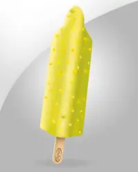 دومینو بستنی رابینو آناناس