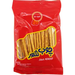 مینو چوب  شور 30 گرمی ساده