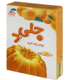 دراژه ژله انبه 100 گرمی