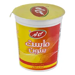 کاله  ماست سون 900 گرمی 5% چربی
