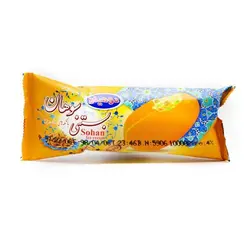 دومینو بستنی سوهان