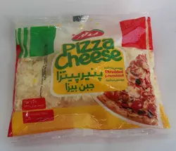 کاله  پنیر پیتزای رنده شده 500 گرمی