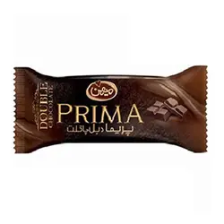 میهن بستنی پریما دارک چاکلت
