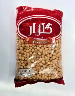 گلزار نخود900گرمی