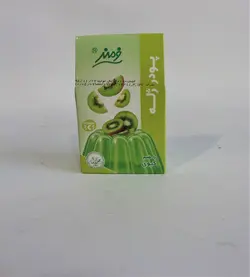 فرمند پودر ژله 100 گرم  کیوی