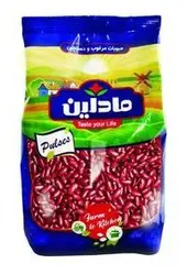 مادلین لوبیا قرمز بسته سلفونی 900 گرمی