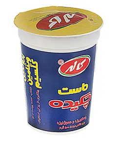 کاله  ماست چکیده 7 درصد چربی 500 گرمی
