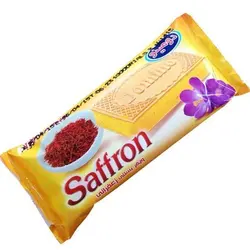 دومینو بستنی ویفرنا زعفران