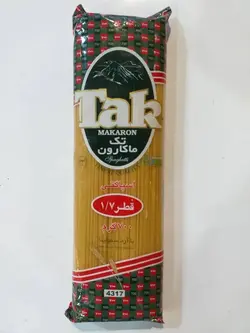 تک ماکارونی غنی شده 1/7