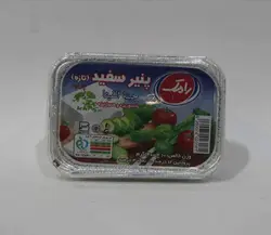 رامک پنیر سفید 400 گرمی