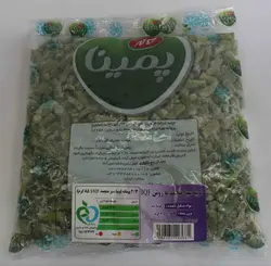 کاله لوبیا  سبز  750  گرمی  IQF