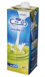 دنت نوشیدنی طالبی1000