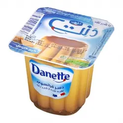 دنت کرم کارامل کارامل 100  گرمی