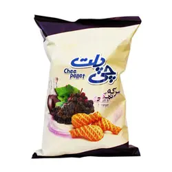 چی توز چی پلت پاچین سرکه ویژه 47 گرم