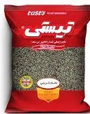 تیستی تخم شربتی سلفونی 50 گرمی
