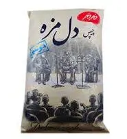 مزمز چیپس دل مزه موسیر180گرم