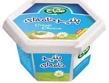 صباح پنیر لبنه پاستوریزه 150 گ