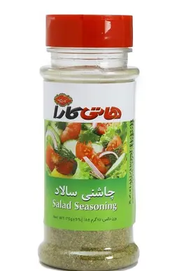 هاتی کارا ادویه سالاد 75 گرمی