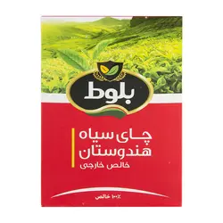 بلوط چای سیاه هندوستان450 گرمی