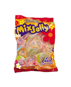 فرمند ژله آماده 35 گرم قلبی پاکتی 20 عددی