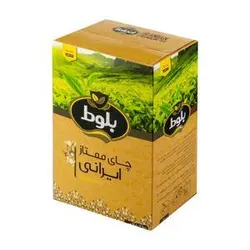 بلوط چای ایرانی 350 گرمی ساده