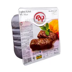 ب.آ کباب لقمه