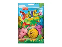 شیرین عسل پاستیل میوه ای باغ وحش 60 گ