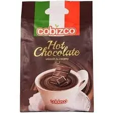 کوبیزکو هات چاکلت Meno Meno COBIZCO (12 ساشه 28 گرمی در بسته)