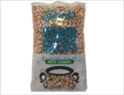 دانجیل لوبیا چیتی خمین 900 گرمی