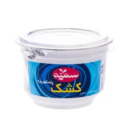 سمیه کشک لیوانی 250 گرم