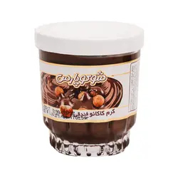 شوکوپارس  شکلات صبحانه 200 گ تک رنگ