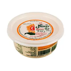 مهگل کره گیاهی 150 گرم لیوانی