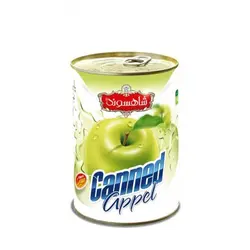 شاهسوند کمپوت سیب  کلید دار380G