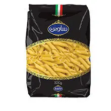 ساوین ماکارونی فرمی پنه ریگاته 500گرمی  پیلو