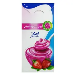 فرمند پودر دسرتوت فرنگی 125 گرم