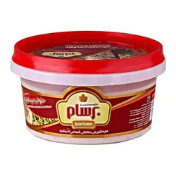برسام ارده ممتاز800 گرمی