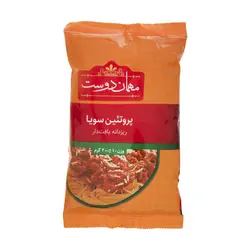 مهماندوست پروتئین سویا 200 گرمی