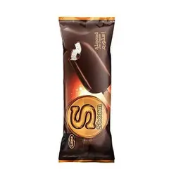 شیرین عسل بستنی شیری وانیلی شکلات شیری،استورم 85