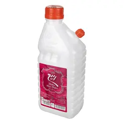 گلاب بطری 1 لیتری ربیع