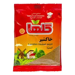 گلها خاکشیر(سلفونی)